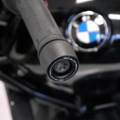 Evotech Performance BMW R9T Handlebar End Weights