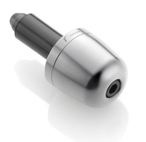 Rizoma Handlebar Bar Ends - Domed