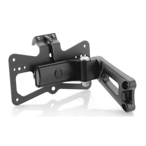 Rizoma BMW R9T OUTSIDE Licence Plate Bracket
