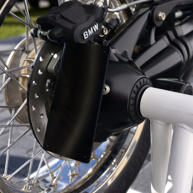 Pier City Custom. BMW R9T Motorcycle Custom Parts & Accessories