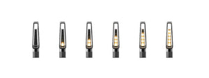 Rizoma BMW R9T Indicator 'Vision' 