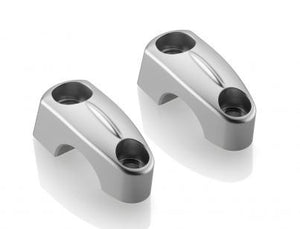 Rizoma BMW R9T Handlebar Clamp Set