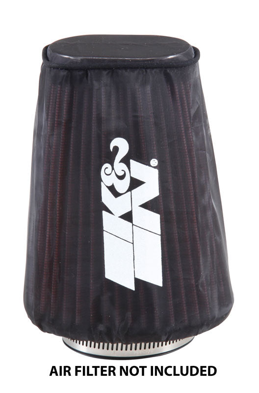 K&N Performance Cone Air Filter Cover Sock (Pair)