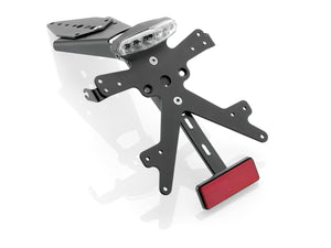 Rizoma BMW R9T FOX Licence Plate Bracket With Rear Light