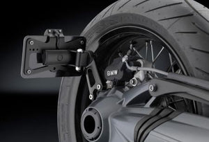 Rizoma BMW R9T OUTSIDE Licence Plate Bracket