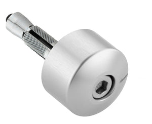 Rizoma Bar End Weight Mirror Adapter - PRO