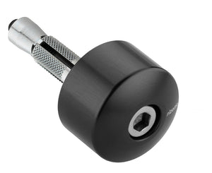 Rizoma Bar End Weight Mirror Adapter - PRO