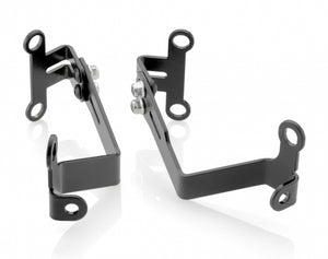 Rizoma BMW R9T Headlight Fairing Cover Bracket - Roadster