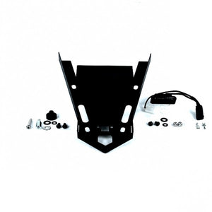 AC Schnitzer BMW R9T Tail Light Conversion Kit