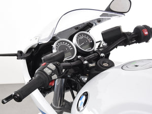 AC Schnitzer BMW R9T Racer Handlebar Conversion