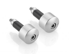 Rizoma Handlebar Bar Ends - Cylindrical