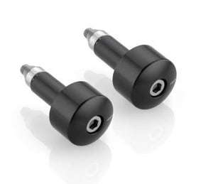 Rizoma Handlebar Bar Ends - Cylindrical