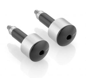 Rizoma Handlebar Bar Ends - Crash Protectors