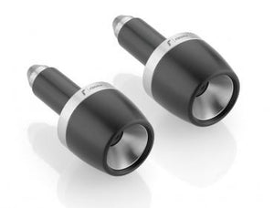 Rizoma Handlebar Bar Ends - Conical