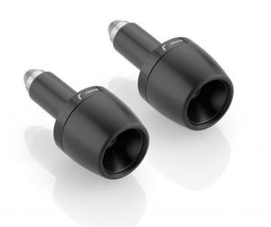 Rizoma Handlebar Bar Ends - Conical