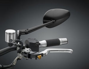 Rizoma BMW R9T Mirror Radial RS 