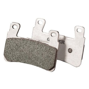 Galfer Brakes BMW R9T Pure/Racer/Scrambler/UGS Front Brake Pads - Sinter Race