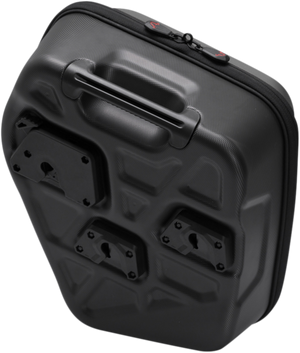 SW Motech Urban ABS Pannier Right Hand Side