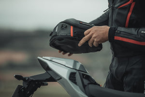 SW Motech PRO Roadpack Tail Bag