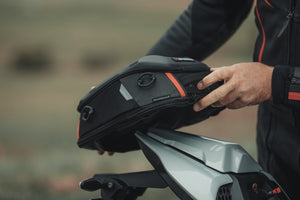 SW Motech PRO Roadpack Tail Bag