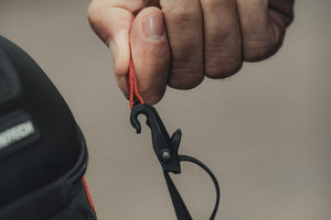 SW Motech PRO Roadpack Tail Bag