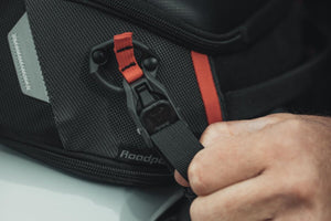 SW Motech PRO Roadpack Tail Bag