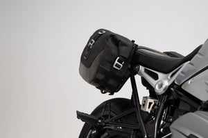 SW Motech BMW R9T Legend Gear Pannier Set