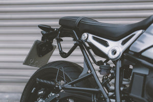 SW Motech BMW R9T Legend Gear Pannier Set