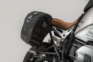 SW Motech BMW R9T Legend Gear Pannier Set