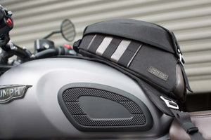 SW Motech Legend Gear Strap On Tank Bag