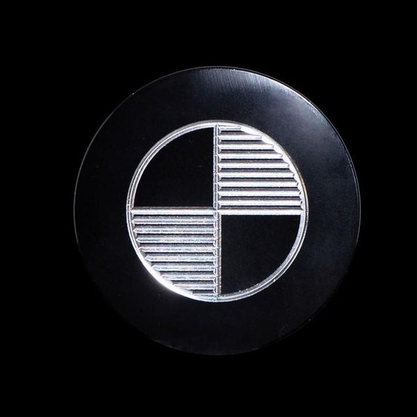 Ex-Motorcycle BMW Tank Badge - C-Icon