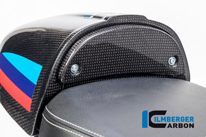 Ilmberger BMW R9T Carbon Hump Tail Unit