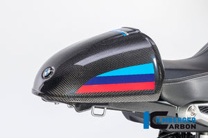Ilmberger BMW R9T Carbon Hump Tail Unit