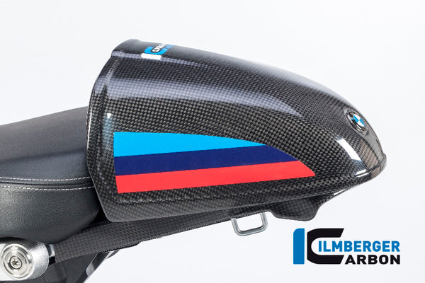 Ilmberger BMW R9T Carbon Hump Tail Unit