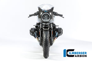 Ilmberger BMW R9T Racer Carbon Fairing - Street
