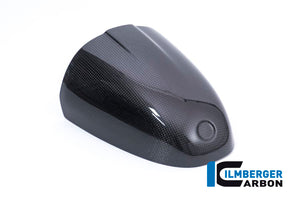 Ilmberger BMW R9T Carbon Hump Tail Unit Cover Panel