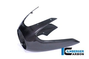 Ilmberger BMW R9T Racer Carbon Fairing - Street