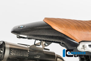 Ilmberger BMW R9T Carbon 'Urban' Tail Unit Cover Panel