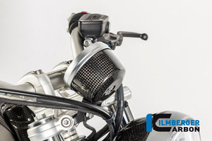 Ilmberger BMW R9T Carbon Scrambler Speedo Surround