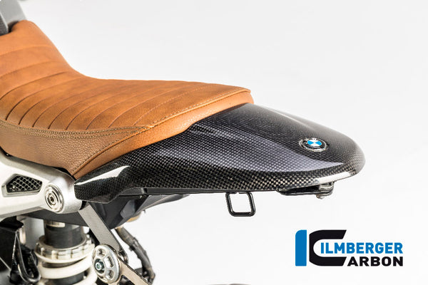 Ilmberger BMW R9T Carbon 'Urban' Tail Unit Cover Panel