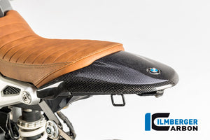 Ilmberger BMW R9T Carbon 'Urban' Tail Unit Cover Panel
