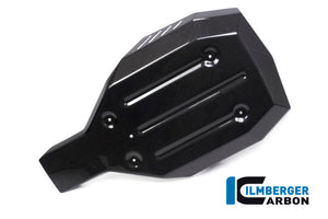 Ilmberger BMW R9T Carbon Sump Cover