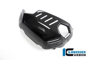 Ilmberger BMW R9T Carbon Left Cylinder Head Cover