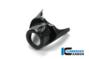 Ilmberger BMW R9T Carbon Ignition Cover