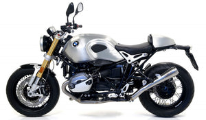 Arrow BMW R9T X-Kone Carbon Tip Silencer