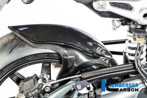 Ilmberger BMW R9T Carbon Rear Hugger