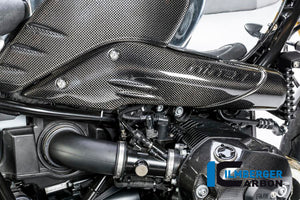 Ilmberger BMW R9T Carbon Right Hand Side Air Intake Scoop Cover