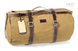 Unit Garage Kalahari Duffle Bag 43 litre - Canvas