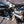 Unit Garage BMW R9T Two Scram Canvas Panniers & Double Symmetrical Luggage Rack