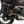 Unit Garage BMW R9T One Canvas Pannier & Double Symmetrical Luggage Rack